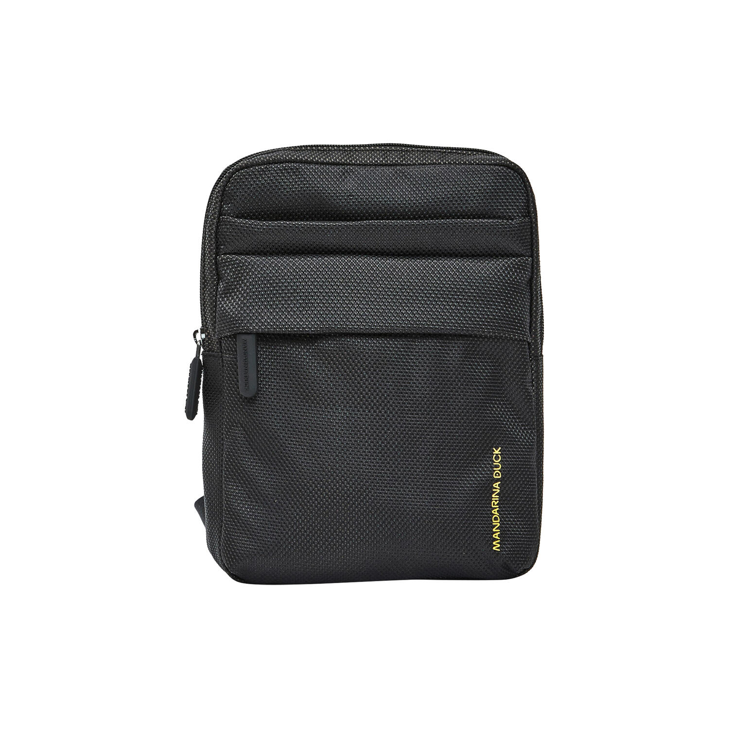 Zephyr Crossover, black