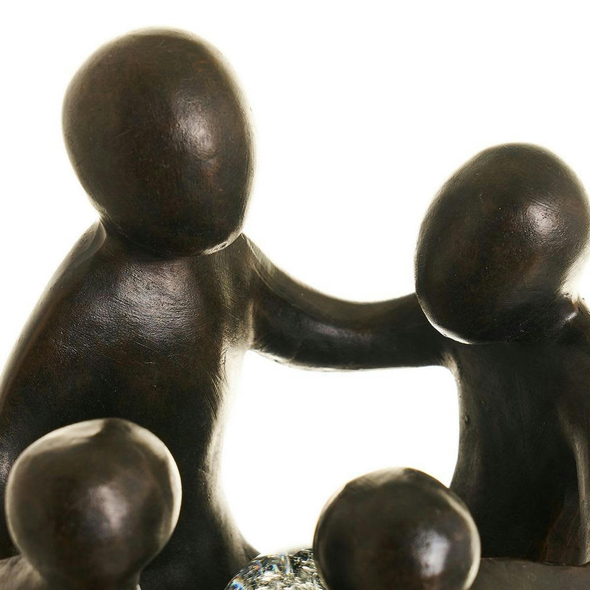 - Fontaine Lumineuse Famille