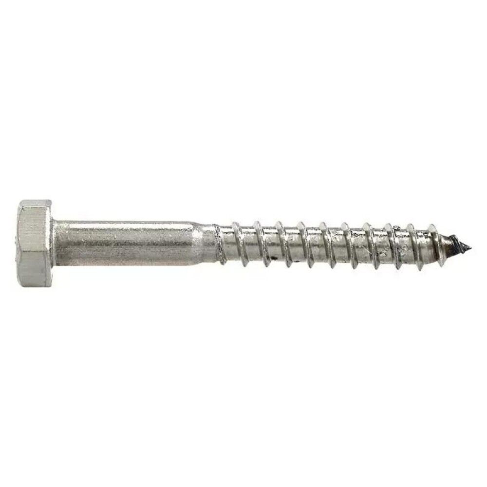 HEXAGONSKRUE MARINETECH 6X25MM AC54/BC02
