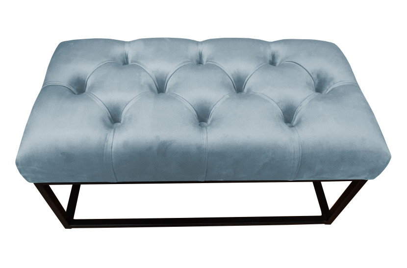 Ławka CHESTERFIELD LOFT BL06 p