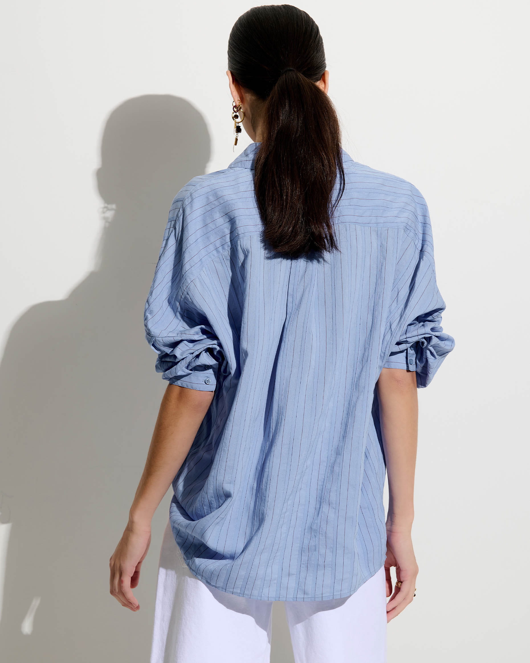 Chemise Dazik