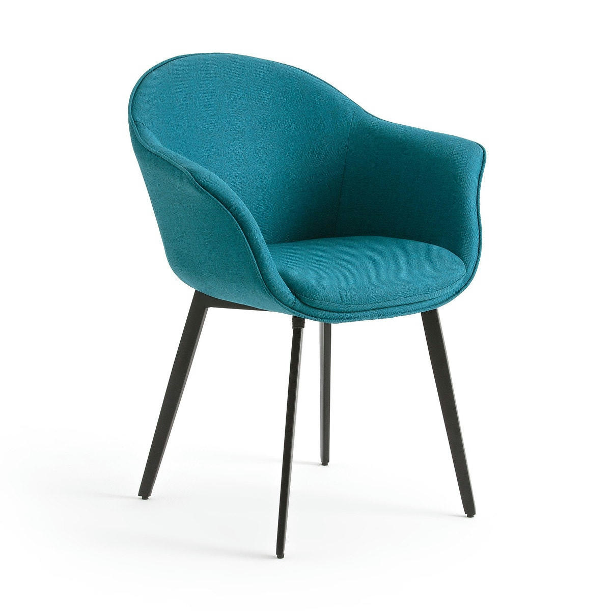 Fauteuil de table vintage, QUILDA