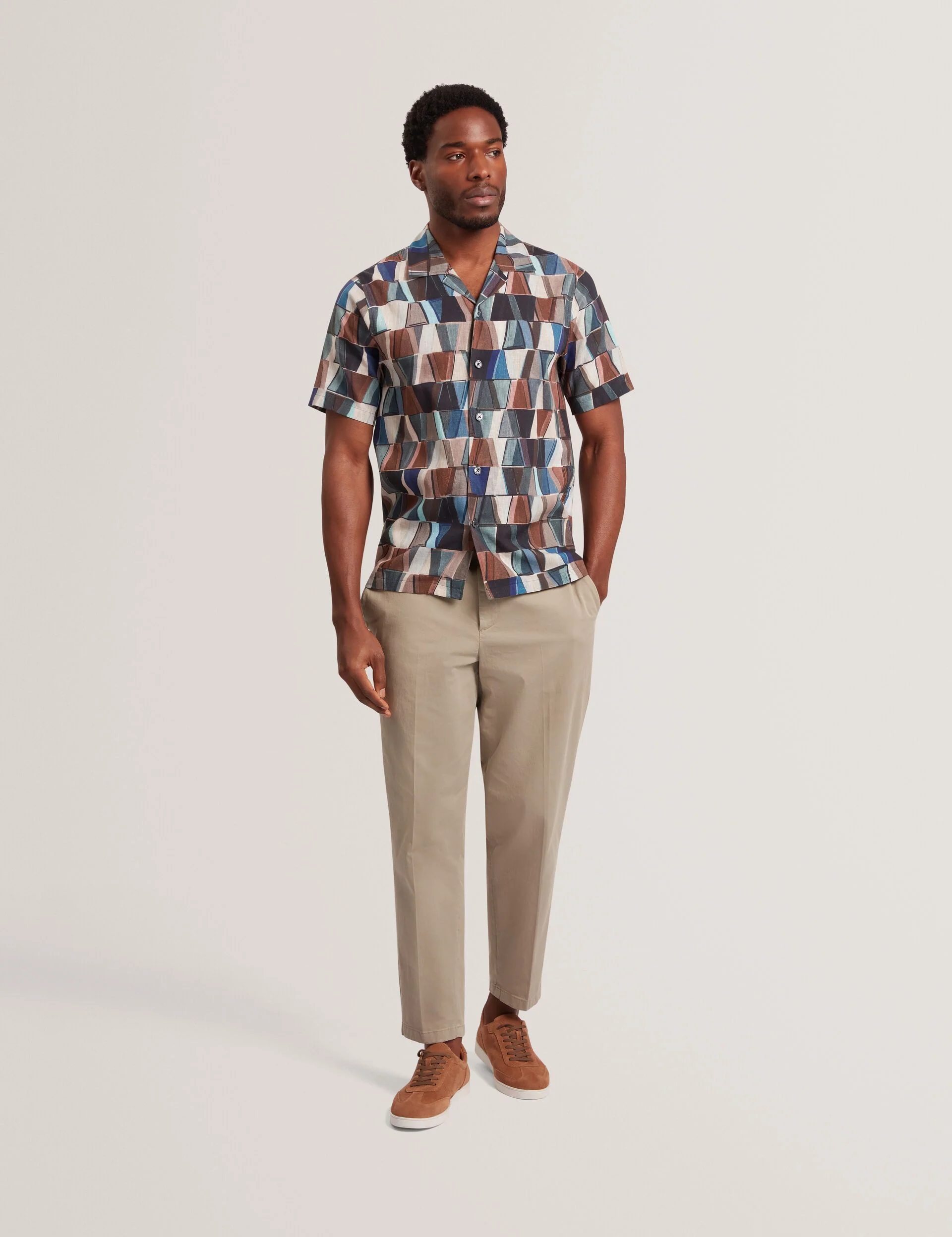 YARINO | MULTICOLOUR