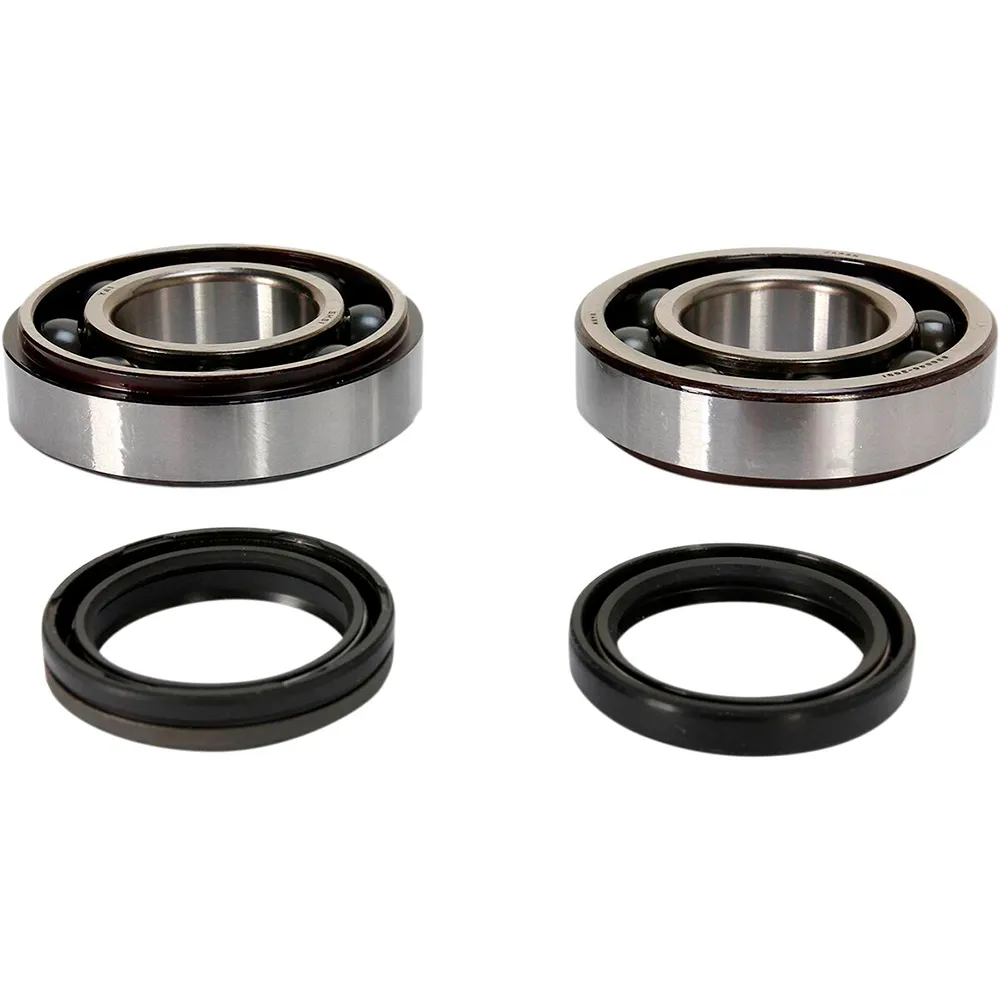 Prox Suzuki Rm-Z 250 06-26/Rm-Z 250 E 18-19 crank shaft bearing&seal kit