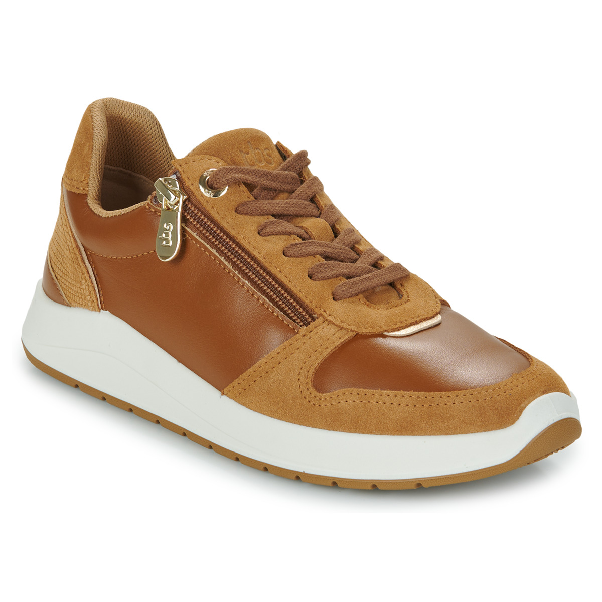 TBS - EUGEZIP - Brown