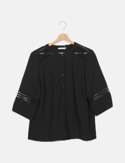 Camaïeu blouse Flowing