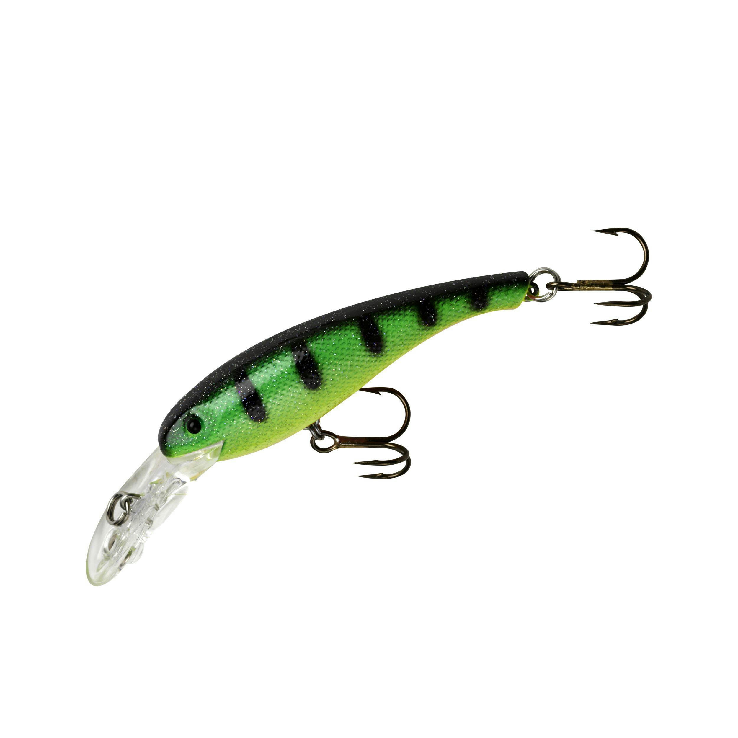 Cotton Cordell Wally Diver, 1/4-oz