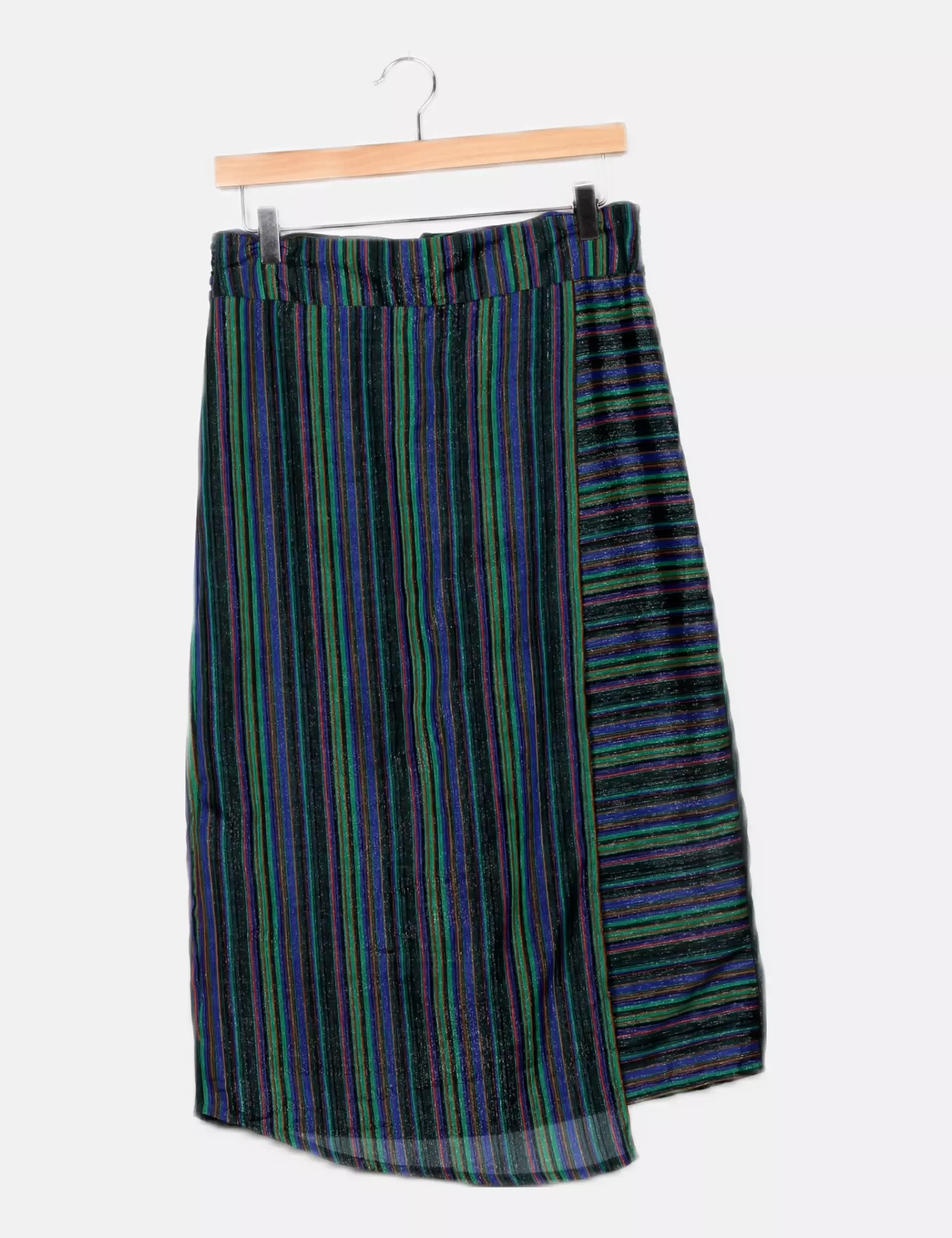 Camaïeu formal skirt