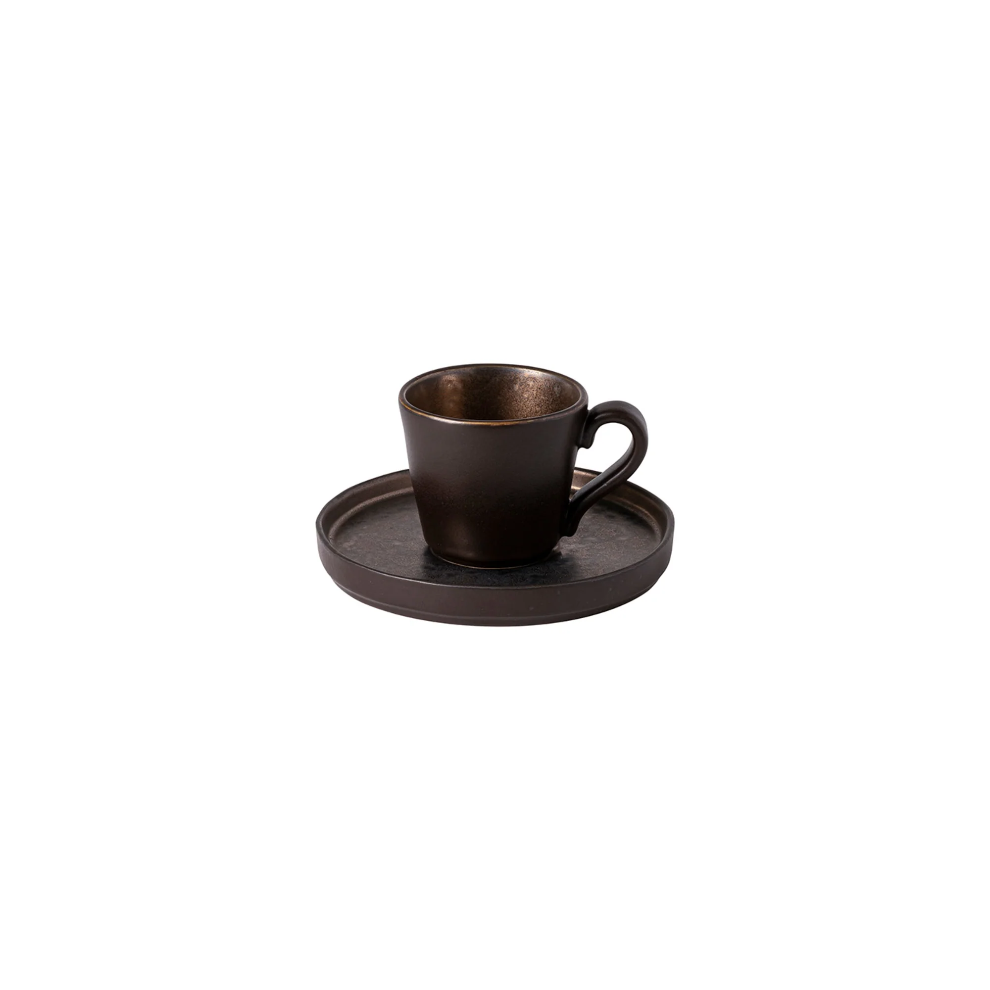 Coffee Cup and Saucer Lagoa