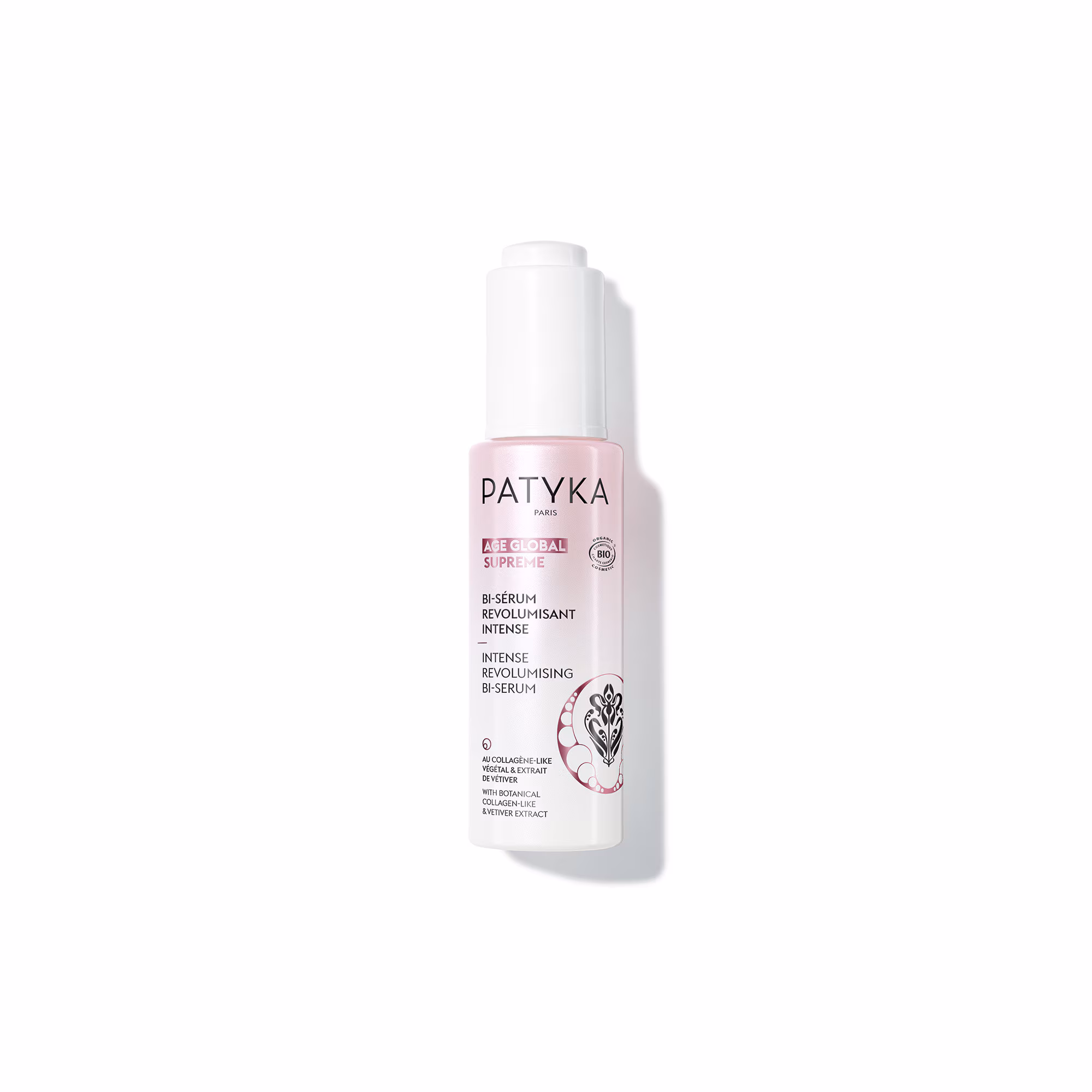AGE GLOBAL SUPREMEBi-sérum revolumisant intense