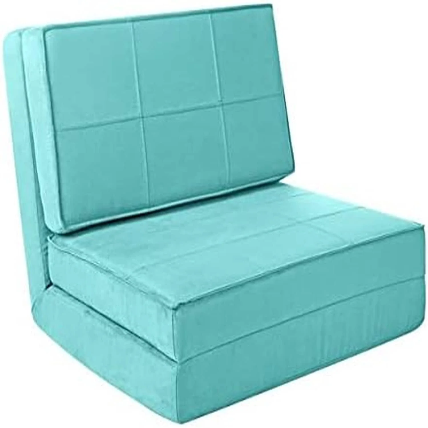 Urban Lifestyle 3 Position Convertible Flip Lounge Chair