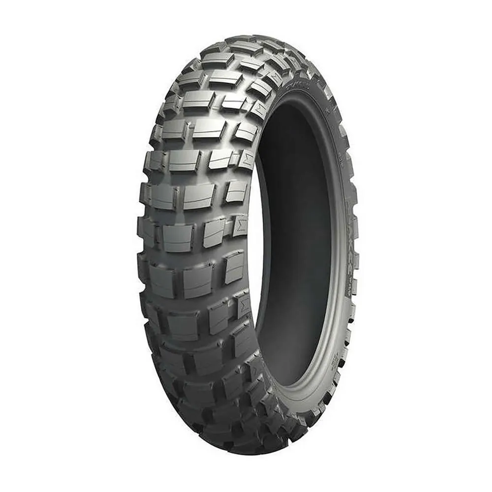 Michelin Moto Anakee Wild 66S TT Adventure Rear Tire