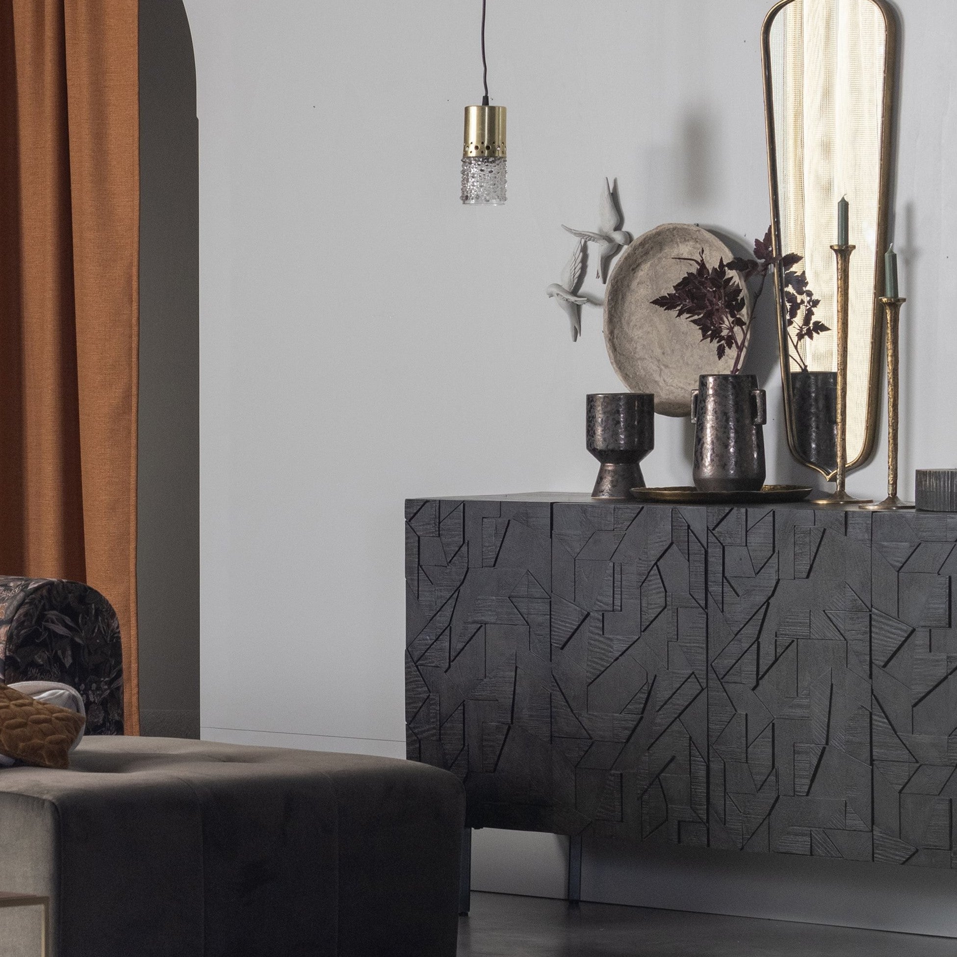 WOOOD Counter Dressoir