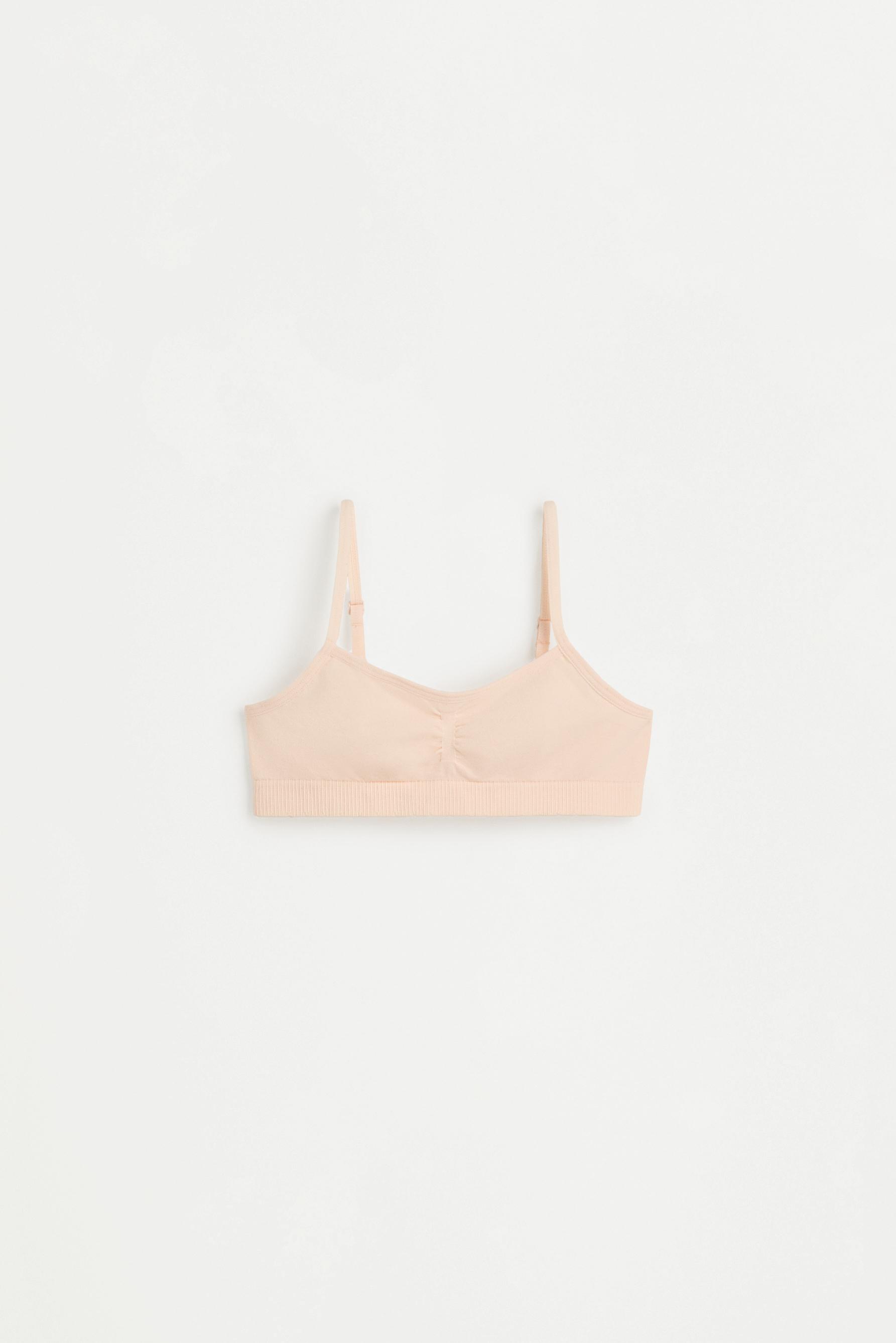 Tops sin costuras (Pack 2)