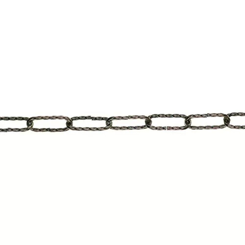 PYNTEKJETTING STABILIT 3,5 MM KOBBERBELAGT