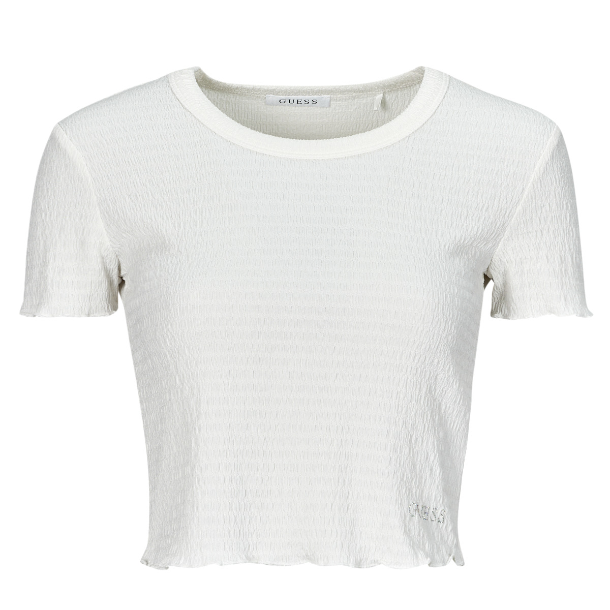 Guess - CN SMOKED - Beige