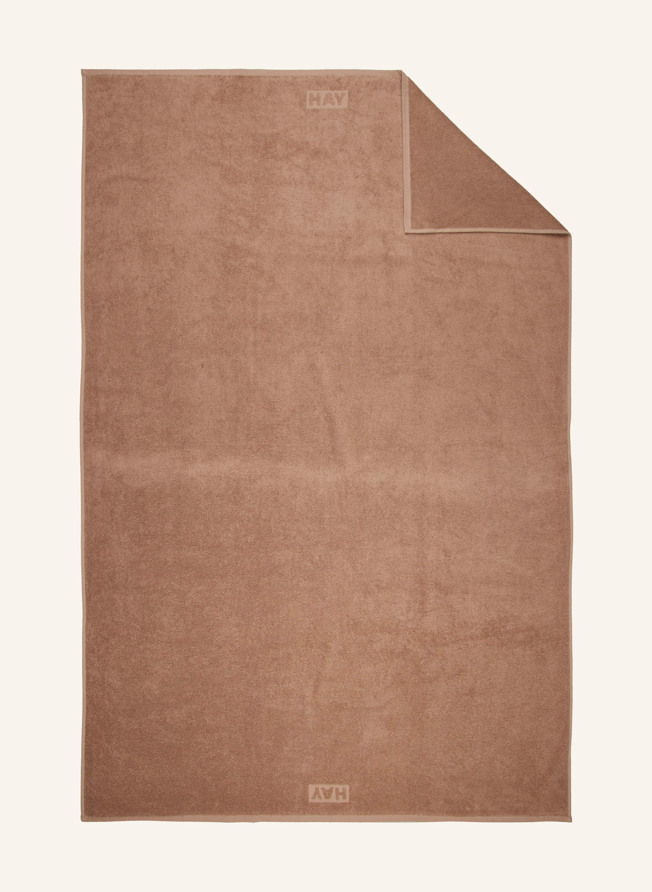HAY Duschtuch MONO