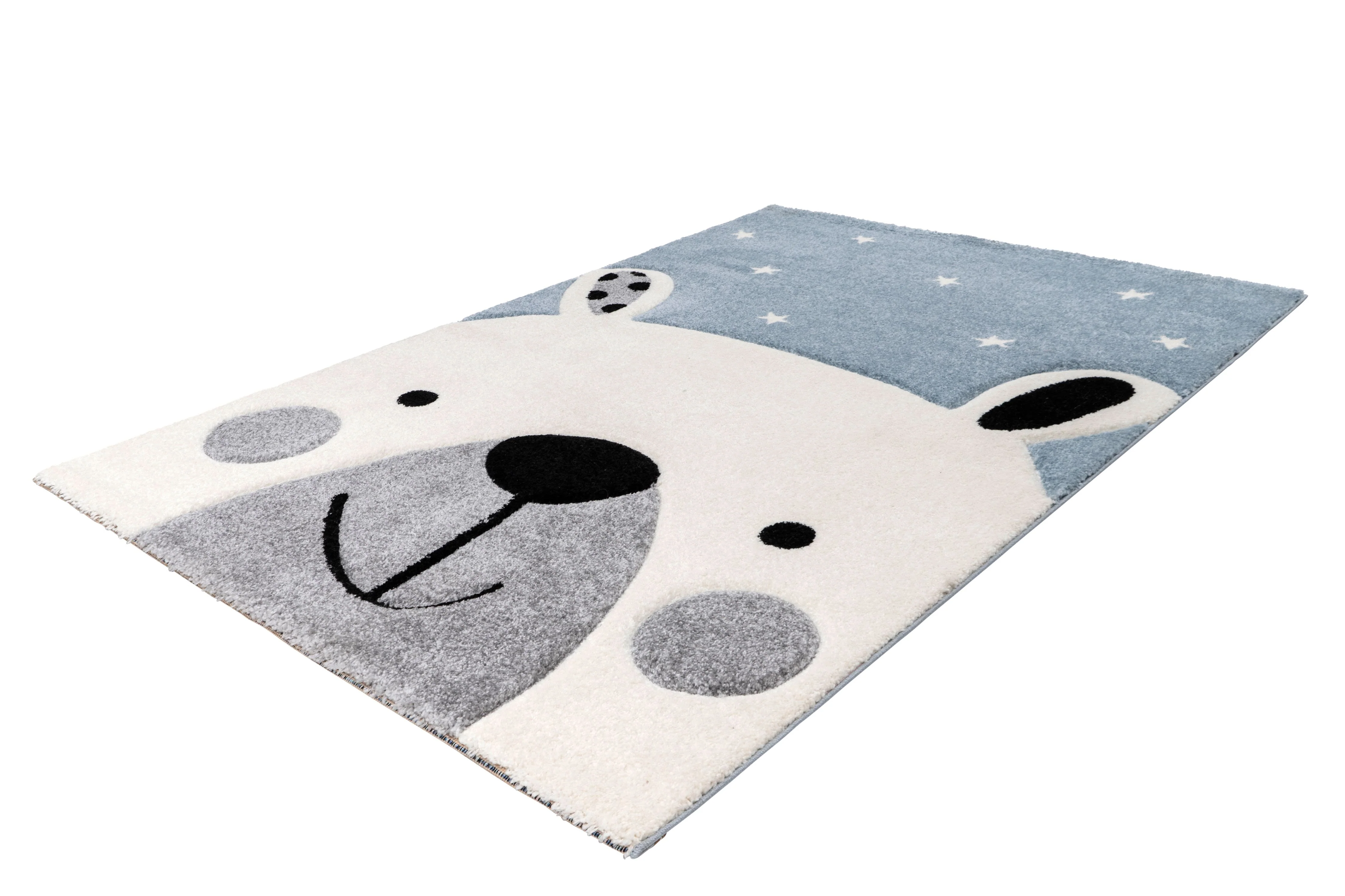 Kindervloerkleed Leonora