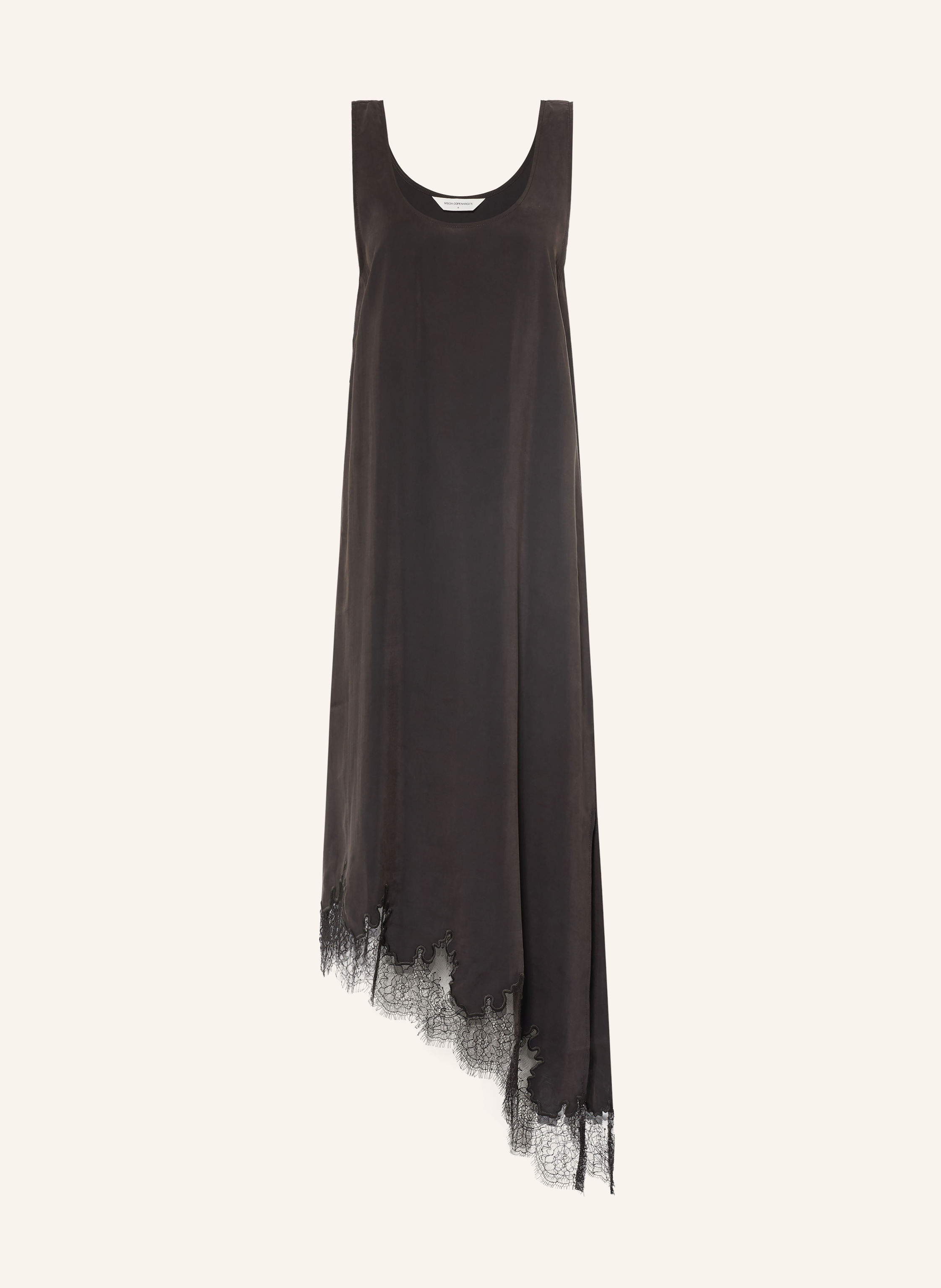MSCH COPENHAGEN Kleid MSCHVICTORIA THEA mit Spitze