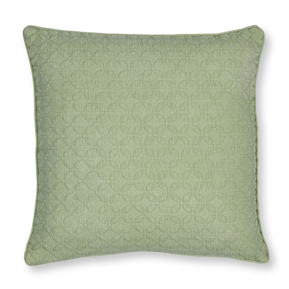 Pip Studio Yuna - 50 x 50 cm - Groen