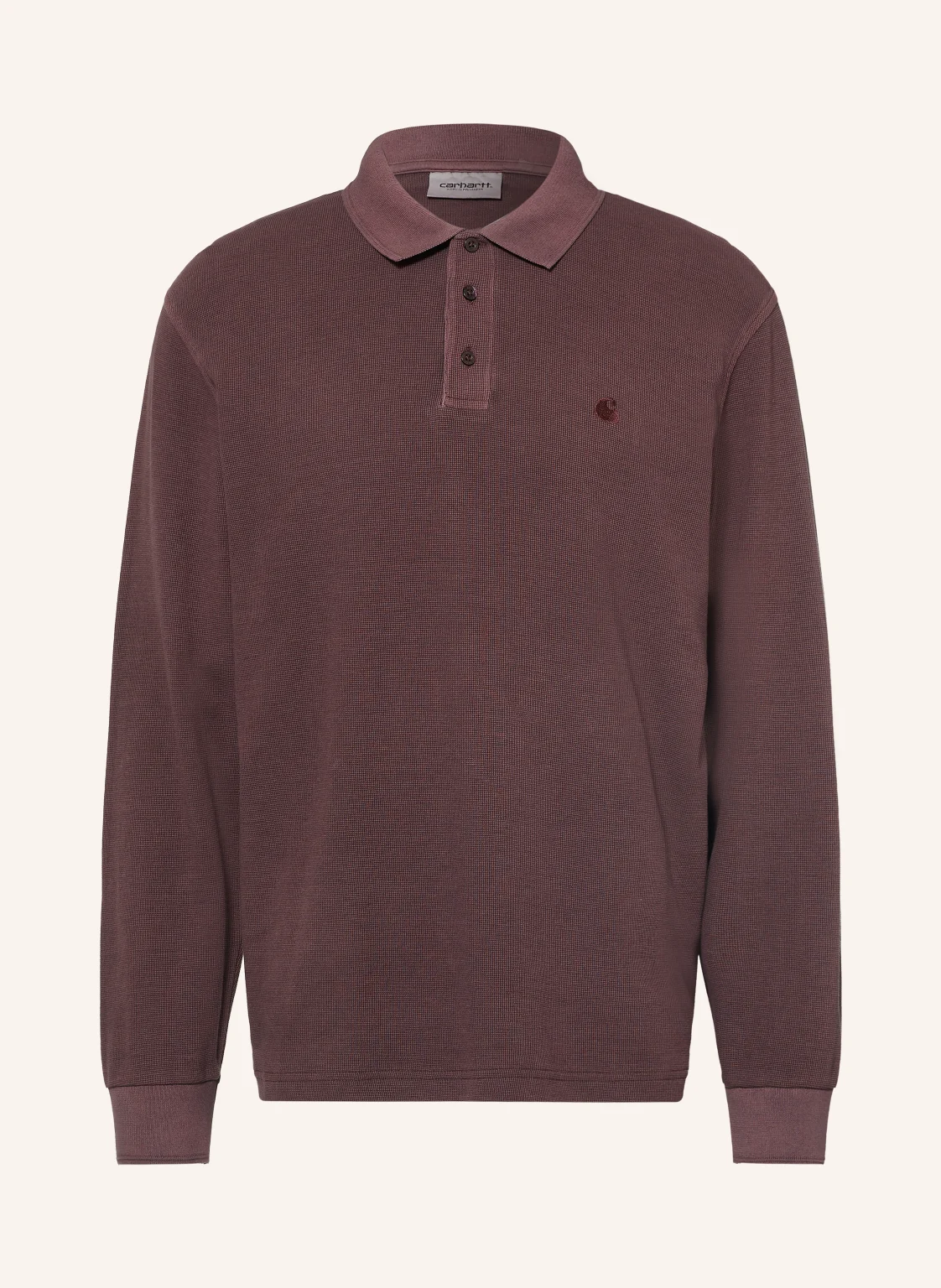 carhartt WIP Rugbyshirt