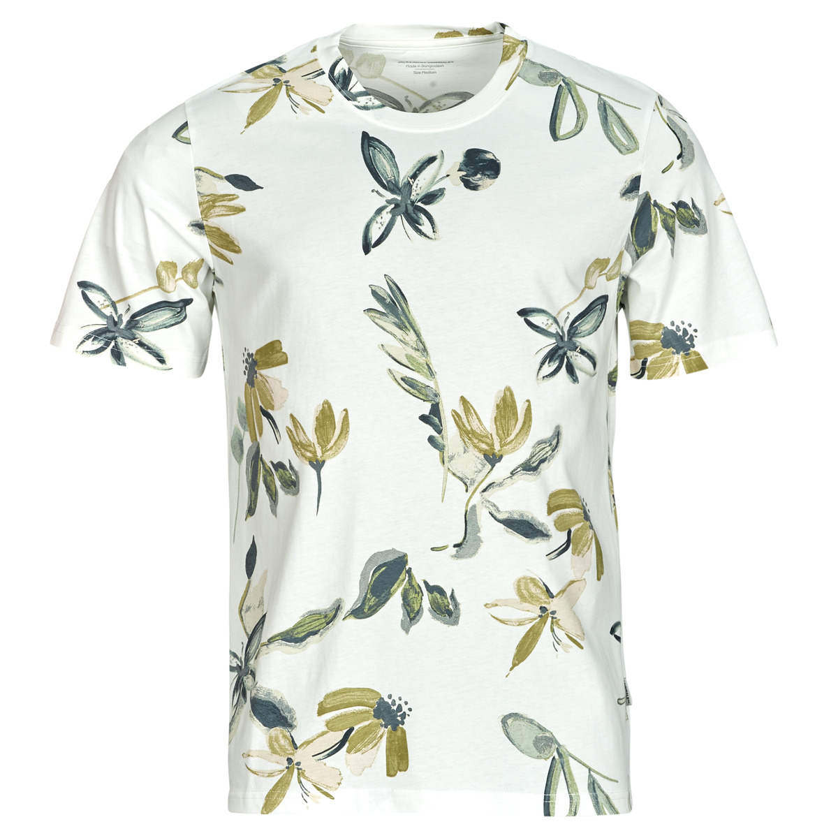 Jack & Jones - JORVARENNA - Multicolour