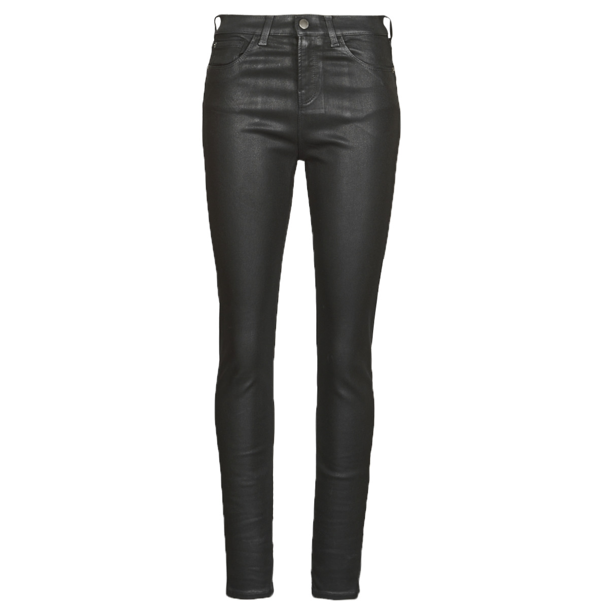 Emporio Armani - 6H2J20 - Black