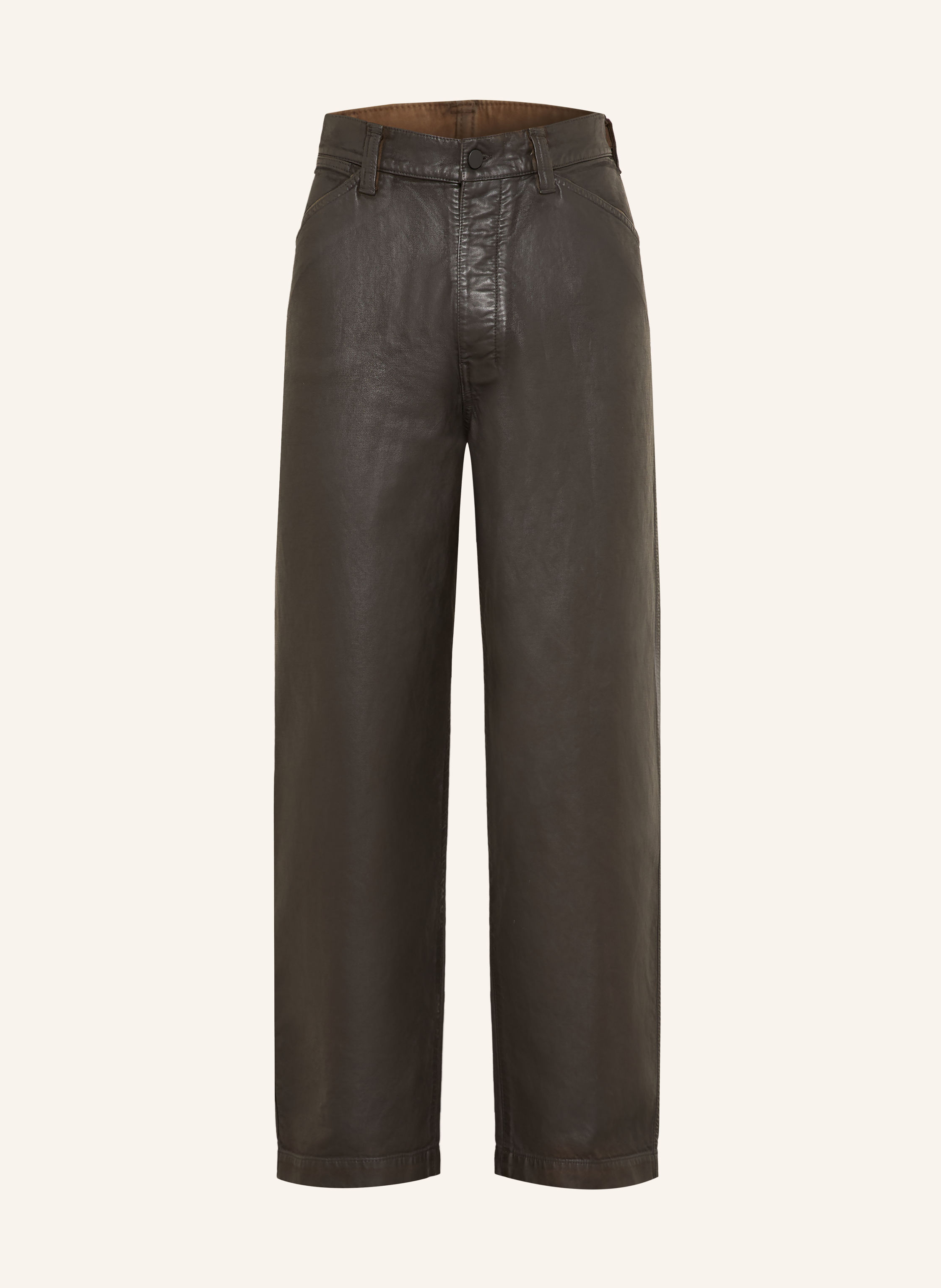 LEMAIRE Hose Regular Fit