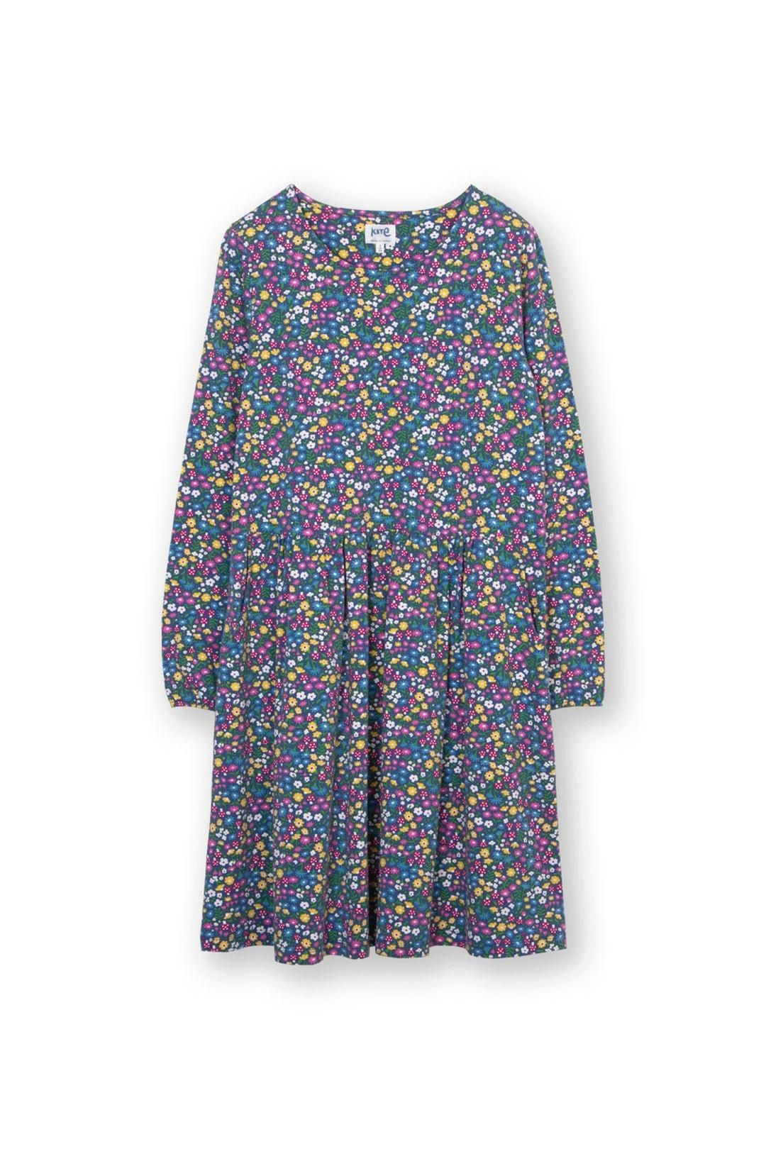 Kite Harbour Jersey Dress