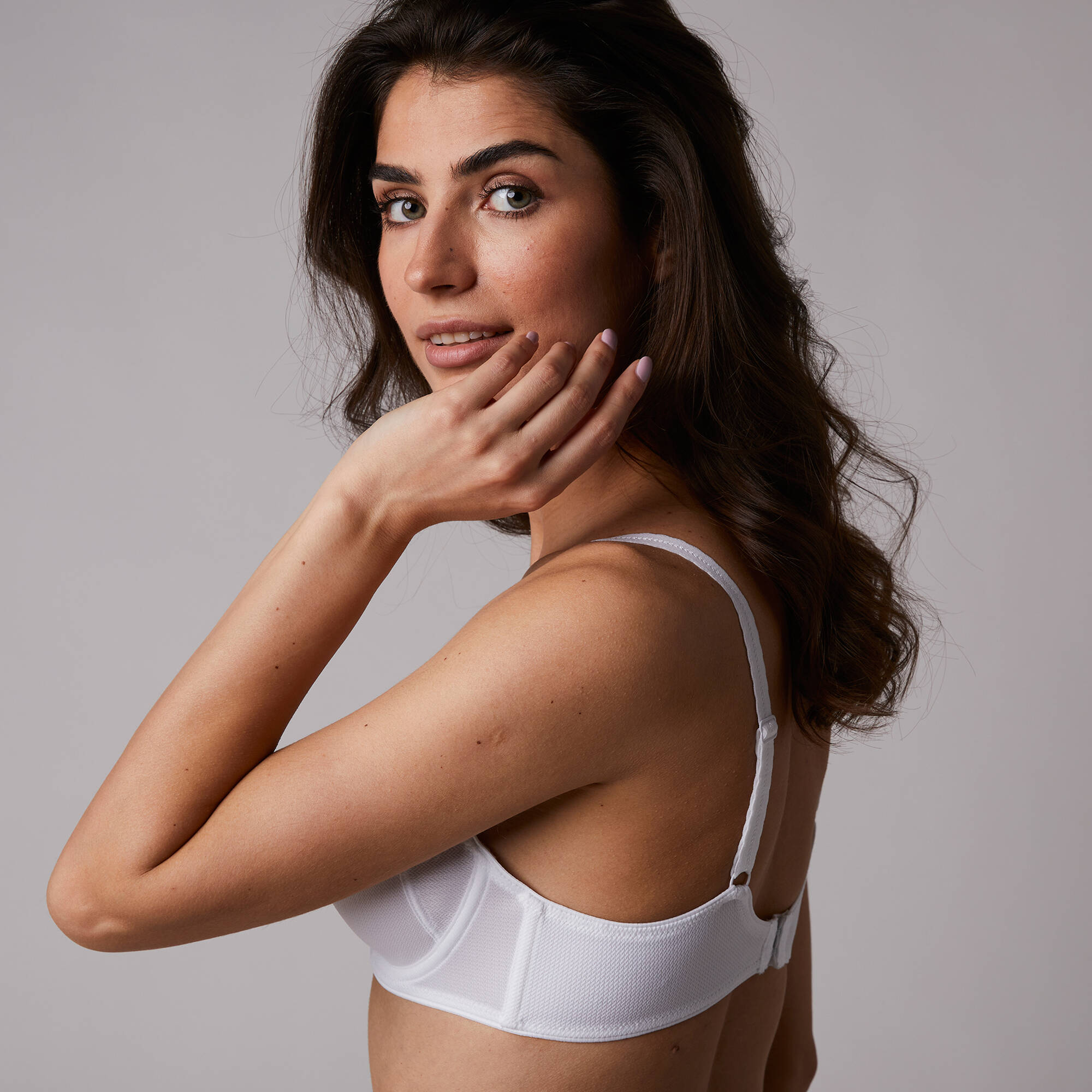 Soutien-gorge Amazone - avec armatures