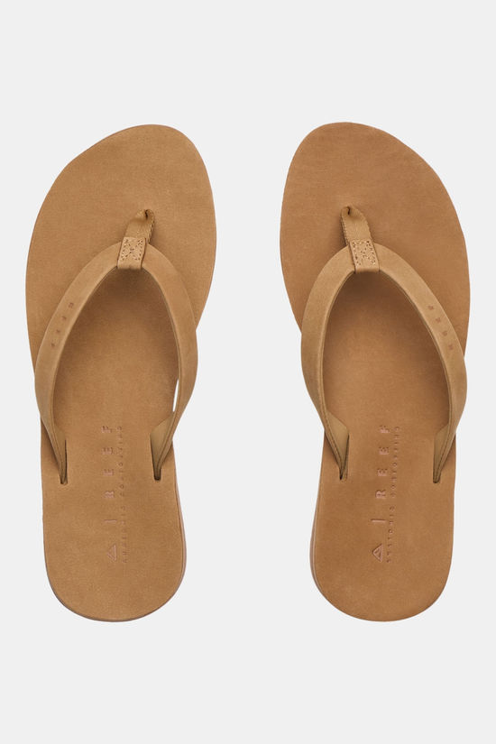 Reef Ojai Classic Slim Starfish Slipper Dames