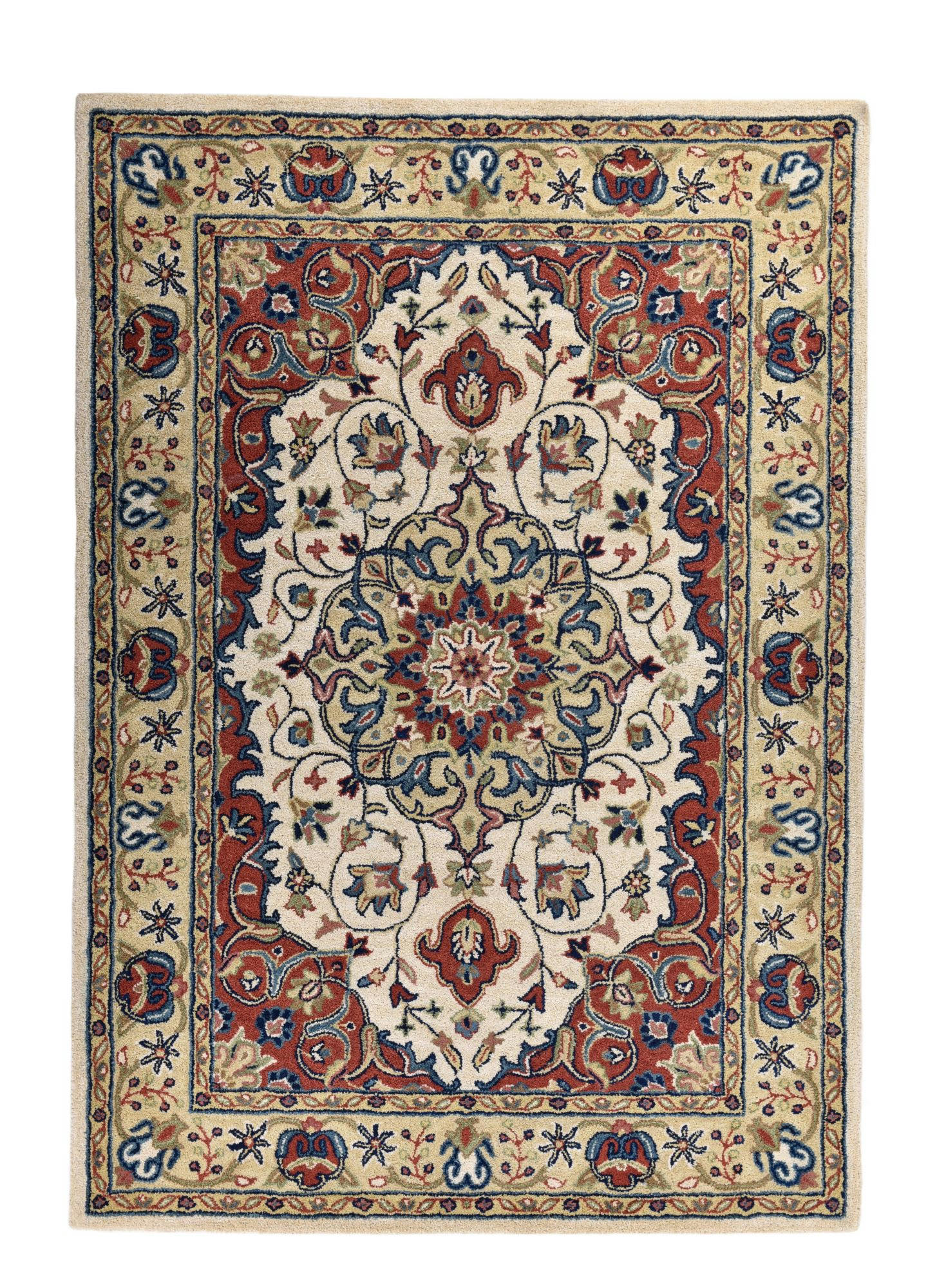 ROYAL ZIEGLER - Tapis d