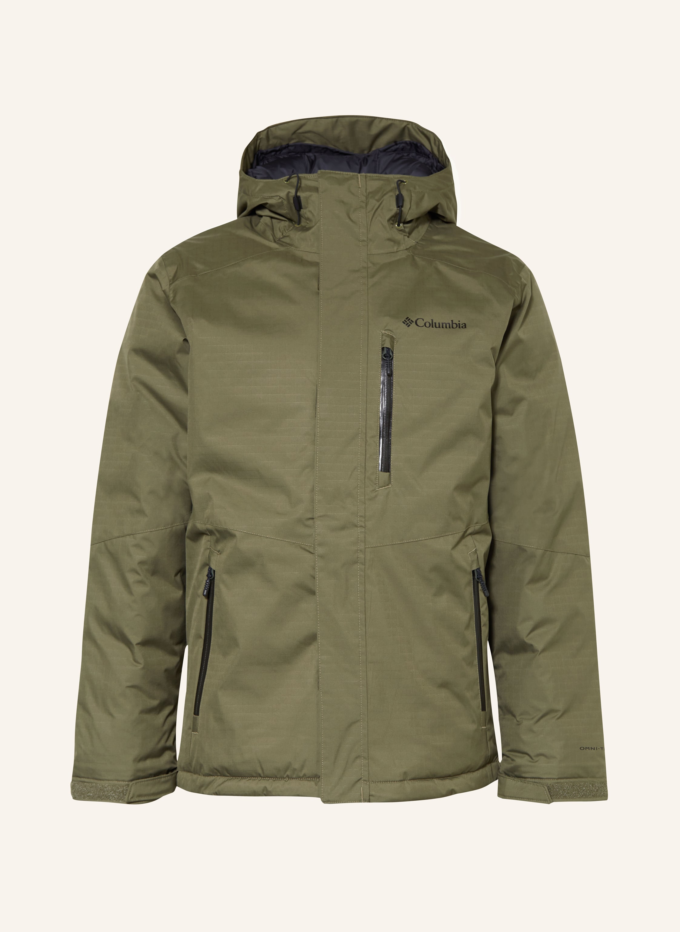 Columbia Funktionsjacke OAK HARBOR™ II INSULATED