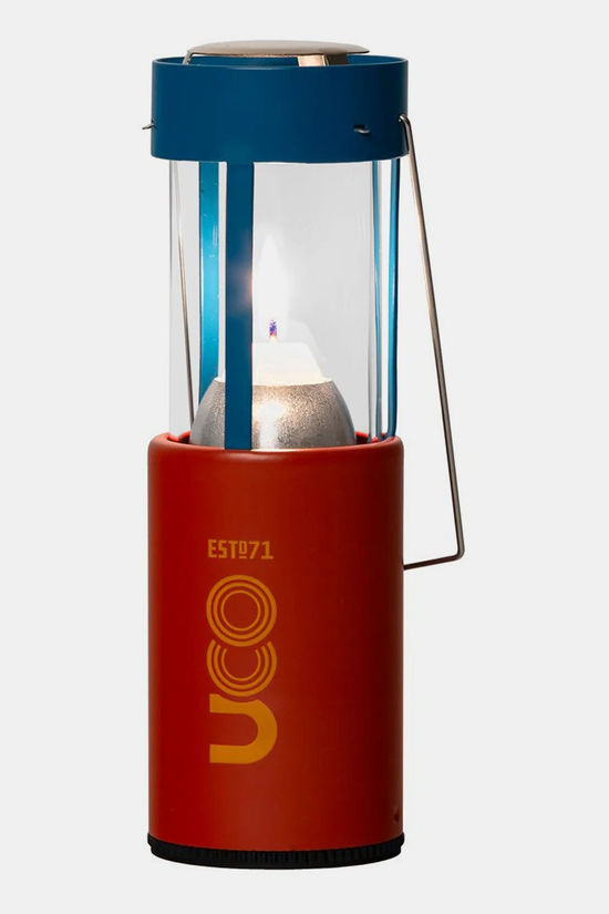UCO Original Candle Lantern Terra Firma Kaars