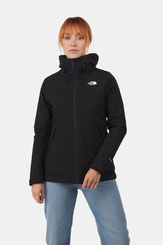 The North Face Carto Triclimate 3-in-1 Jas Dames