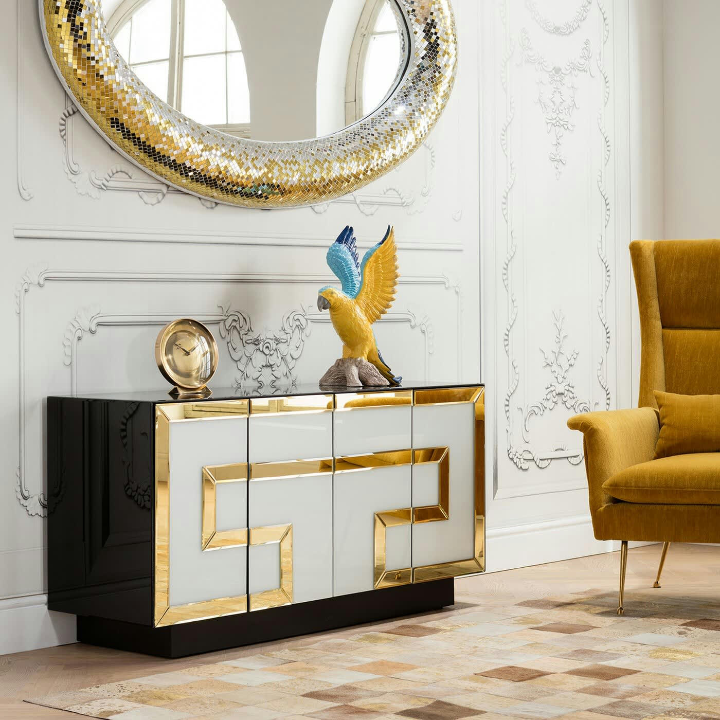 ELITE - Buffet Elite Kare Design