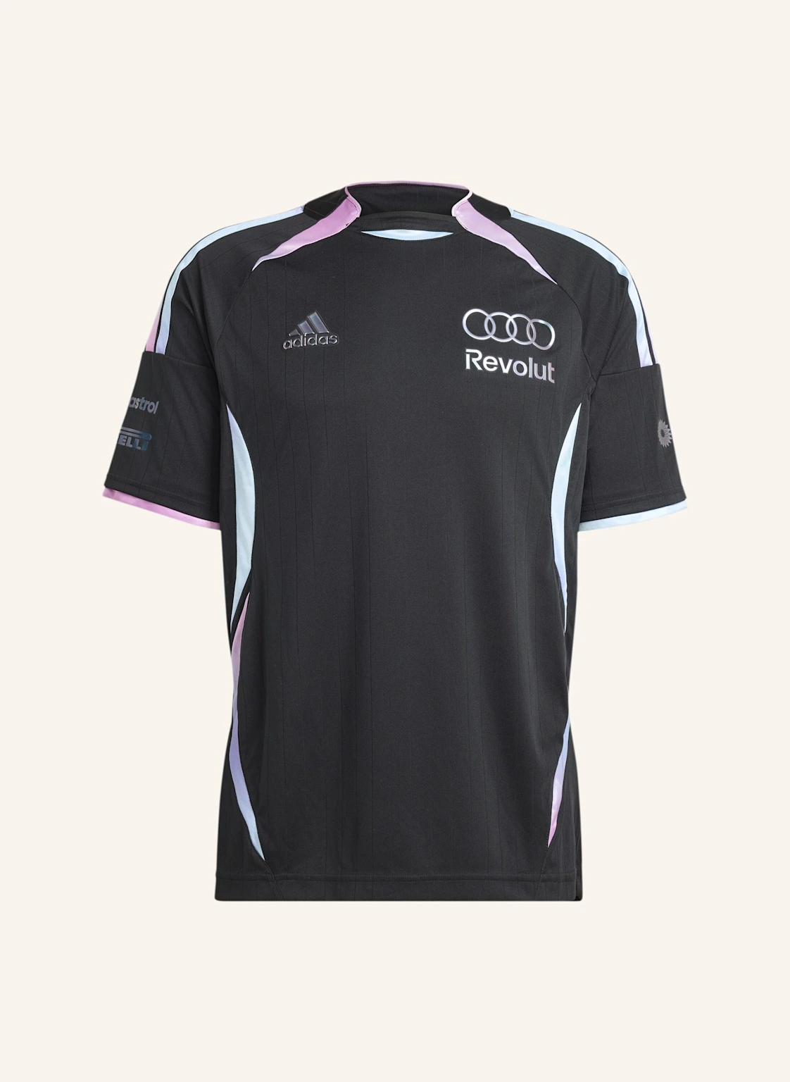 adidas AUDI REVOLUT F1 TEAM TEAMGEIST DRIVER TRIKOT
