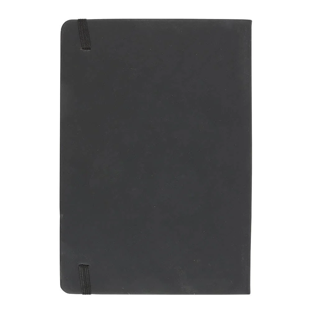 Inappropriate Thoughts A5 Notebook