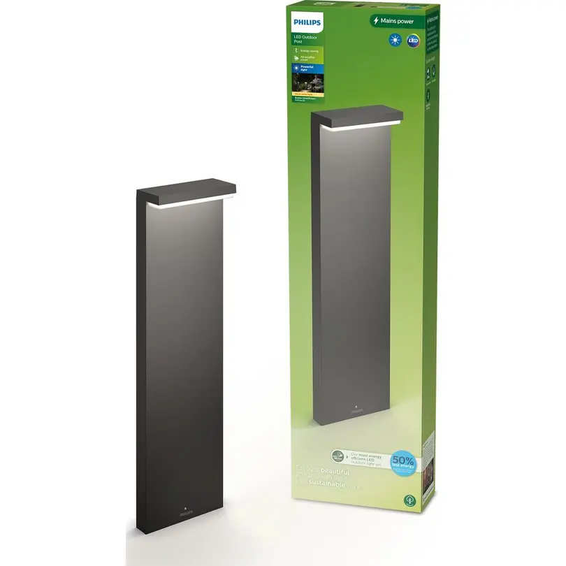 Outdoor Stehleuchte Bustan