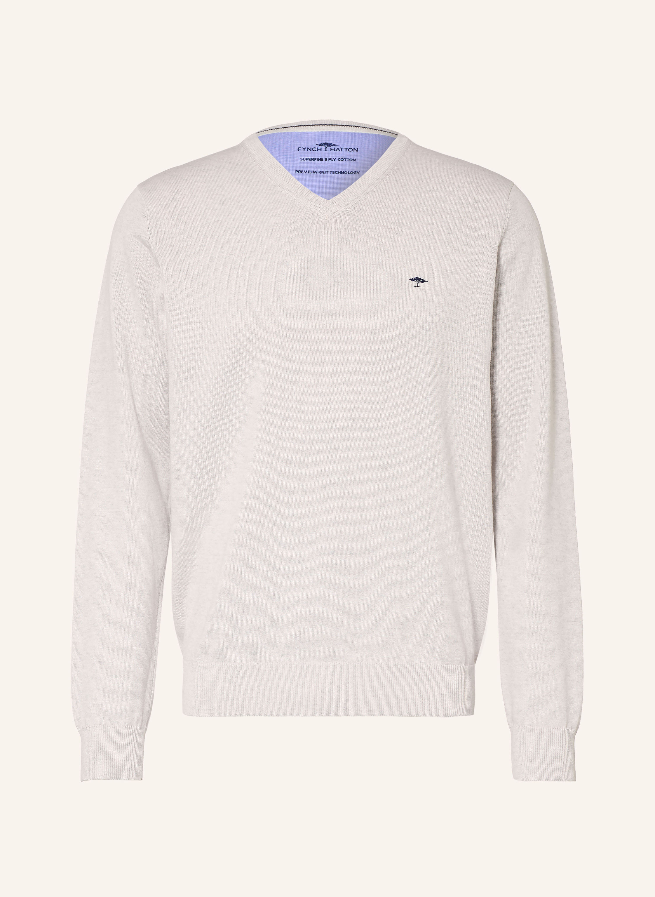 FYNCH-HATTON Pullover