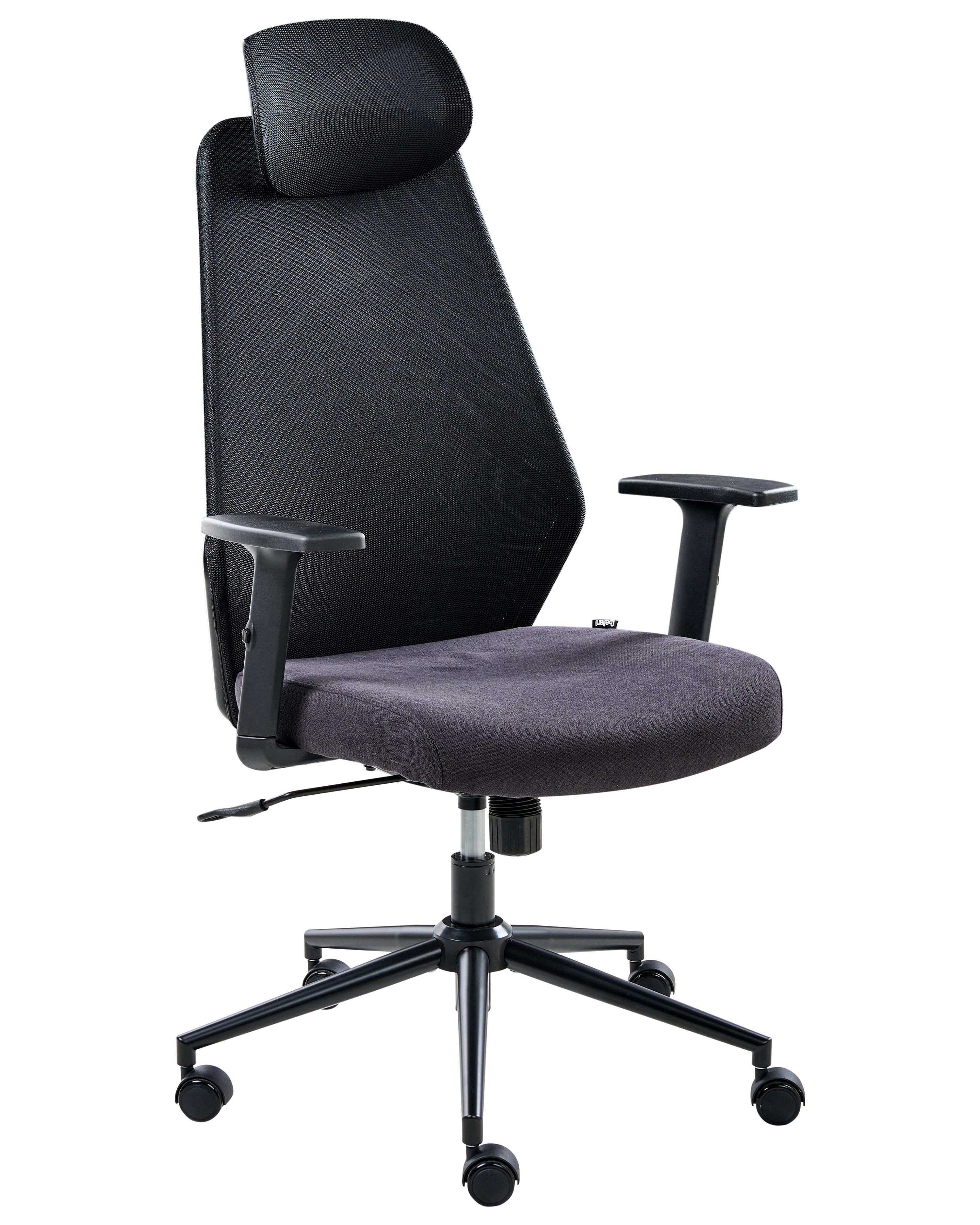 Office Chair ORYN Black