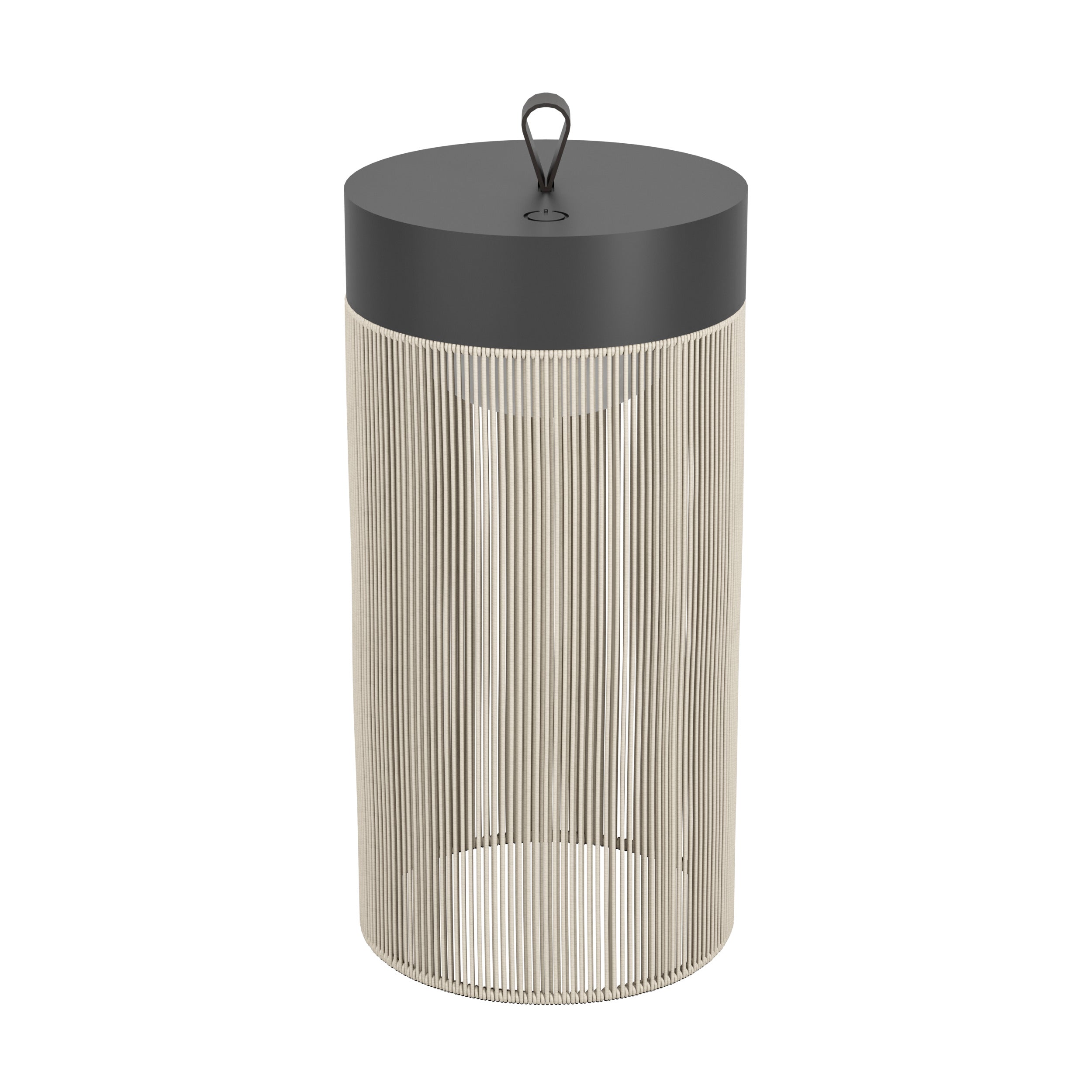EGLO tafellamp Garvardo - beige/zandkleur