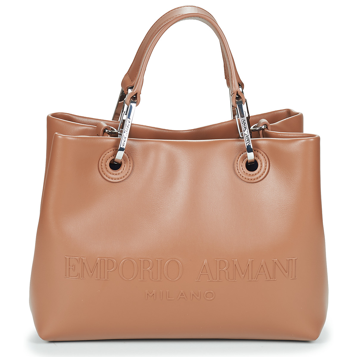 Emporio Armani - EA M - Cognac