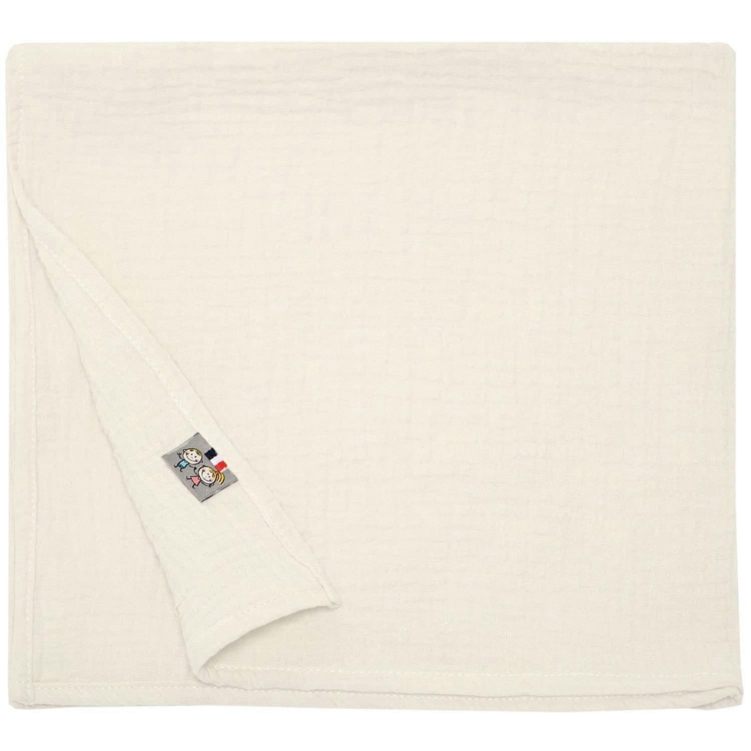 JEANNE - Lange en gaze de coton