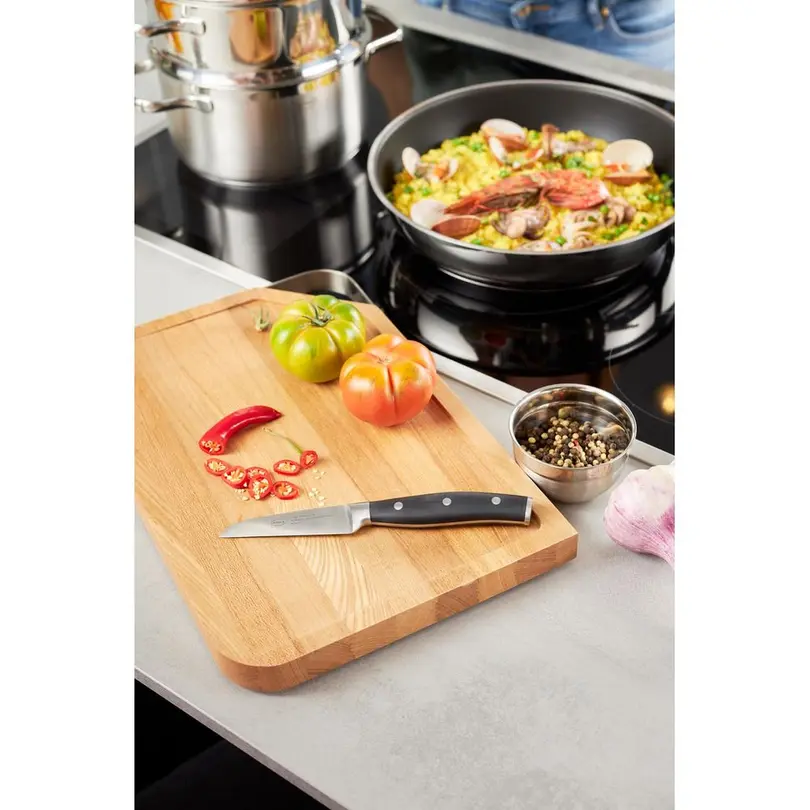 Wok Elegance
