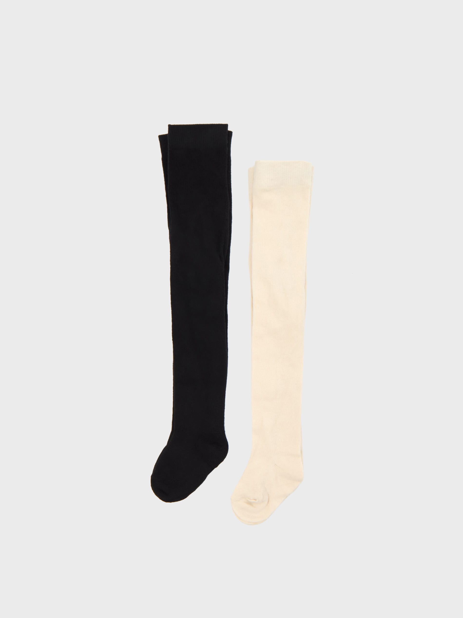 Rajstopy niemowlęce 2 pack
