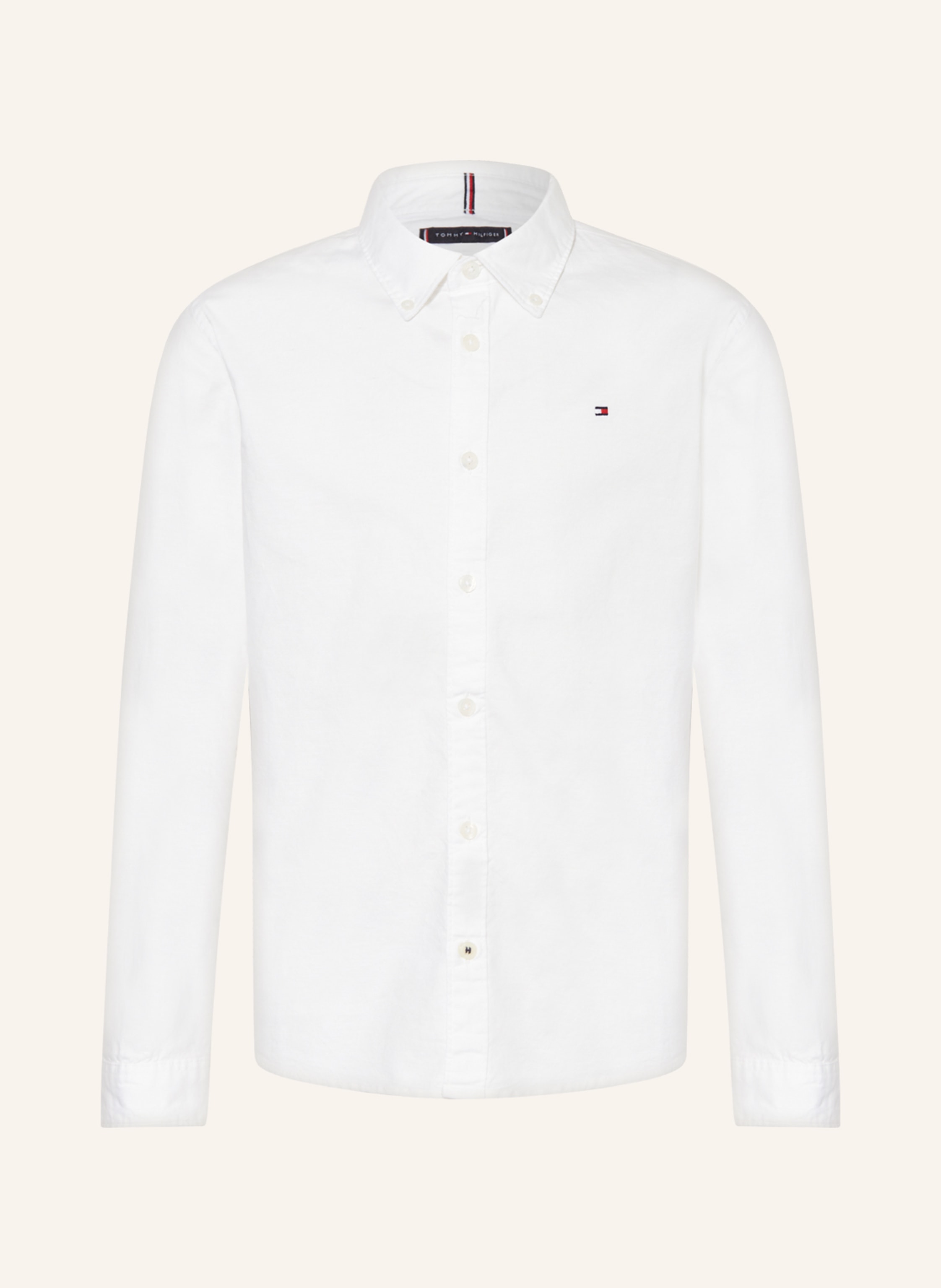 TOMMY HILFIGER Oxfordhemd