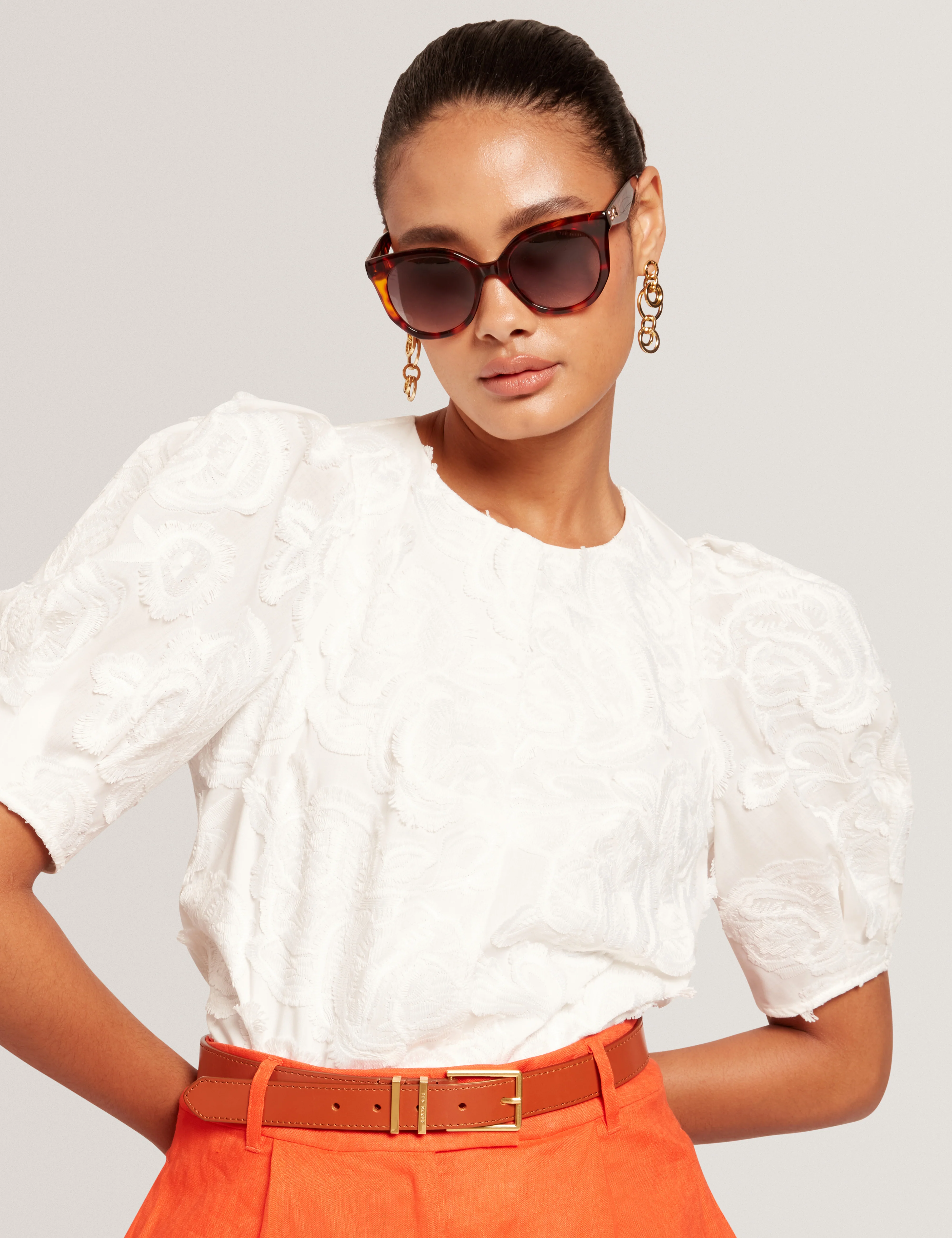 ELEN | TORTOISESHELL