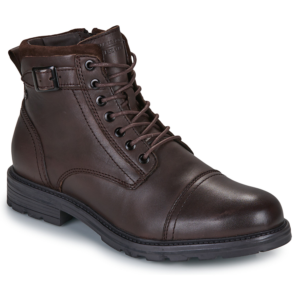 Jack & Jones - JFWCHATSWORTH - Brown