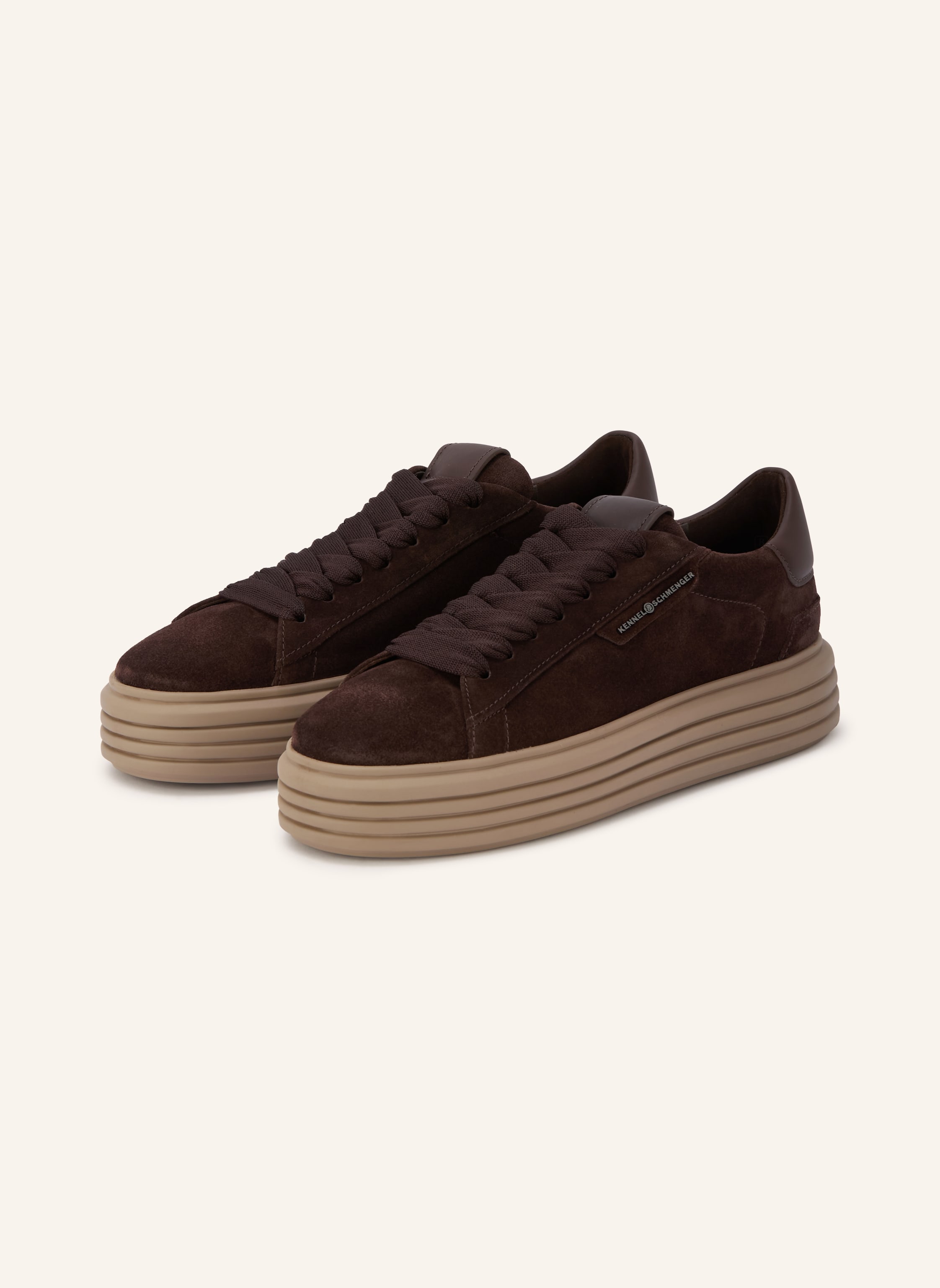 KENNEL & SCHMENGER Sneaker LILO